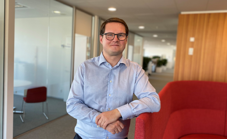Alfa Laval strengthens its LNG portfolio with the Gas Combustion Unit 2.0